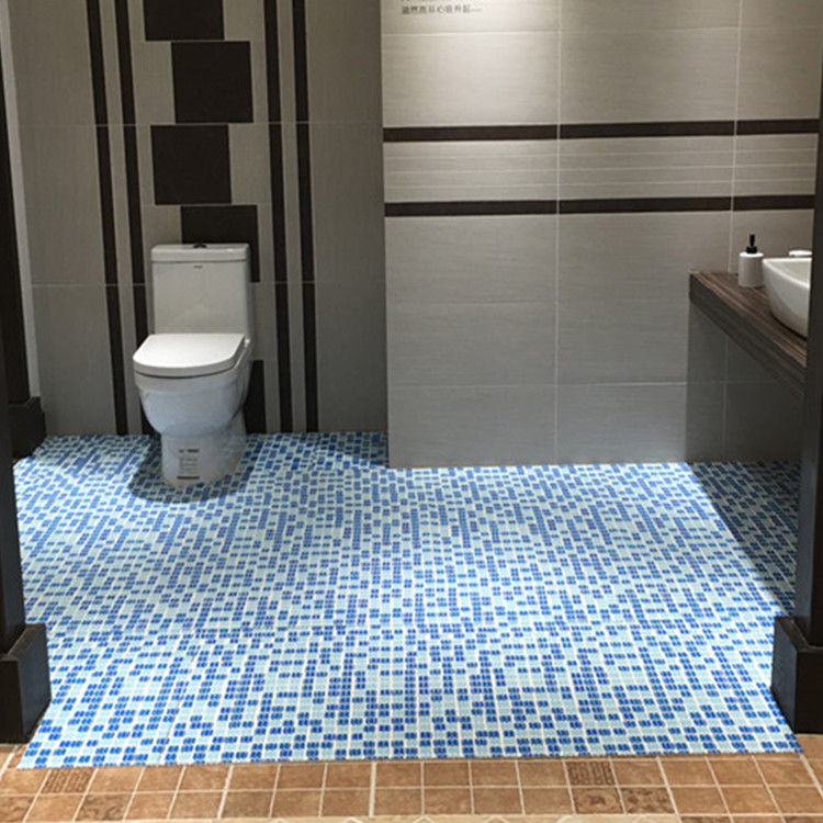 越来越多人墙壁不刮白腻子!精明人都这样装，美观不掉渣