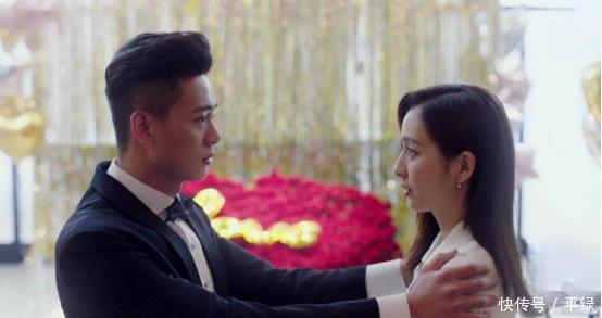 #演出#出道15年都没有火的他,如今在这两部热播剧中都有演出