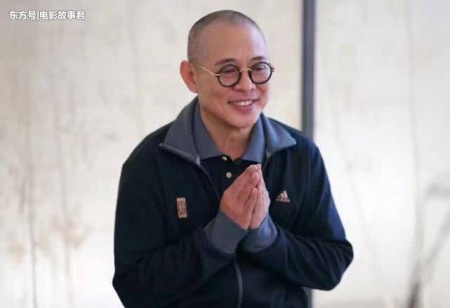 李连杰自曝不会为流言动怒:近期没什么烦恼的事，对愤怒不设底线