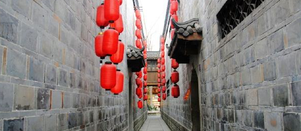 最想定居的中国城市，十大文明古都之一，没住在那就是遗憾！