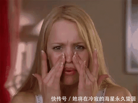 『睡前』所有女生!这个黄金时间段,你还在错误护肤吗?