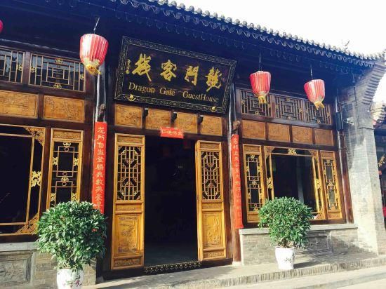 一个县衙占地26000多平方米,还有哪一个县城有这样恢弘的气势?