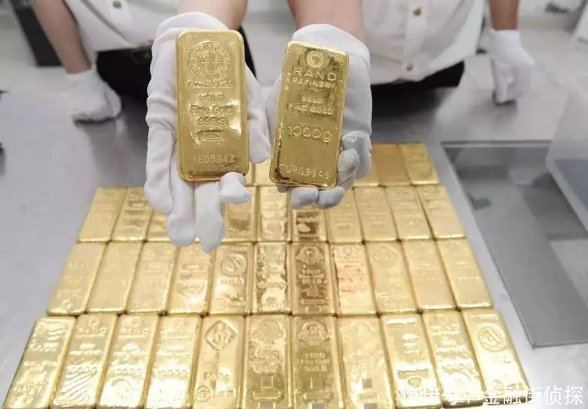 某券商大佬是44公斤特大黄金走私案主谋？中证信用火速辟谣！