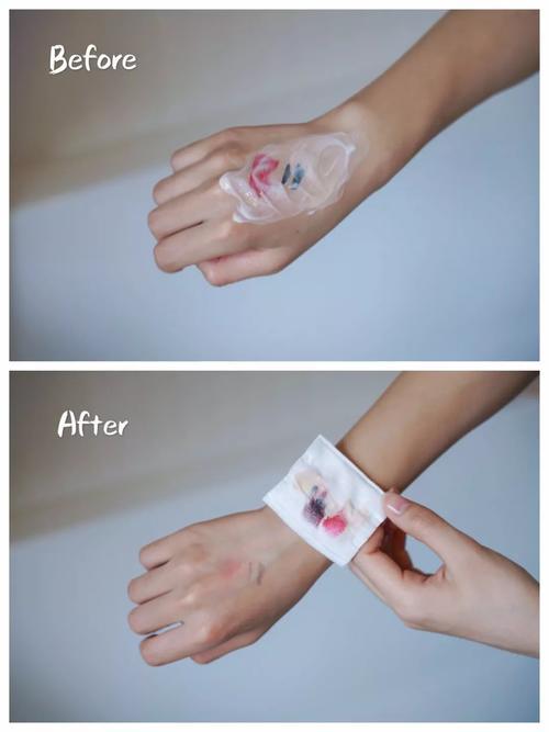 卸妆不对,颜值报废,4种类型卸妆产品大起底!_【