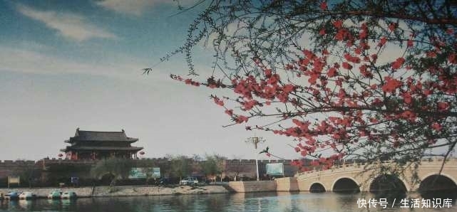 河南最无奈的古城，明明有四千多年历史，知名度却低得可怜！