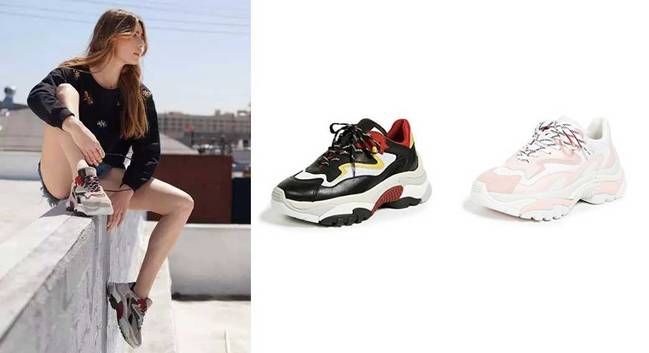 《中国新说唱》掀起街头风潮，SHOPBOP七大单品打造skr酷女孩