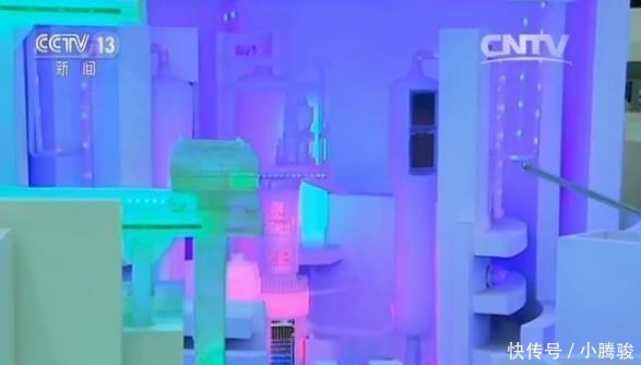 美国对中国核制裁