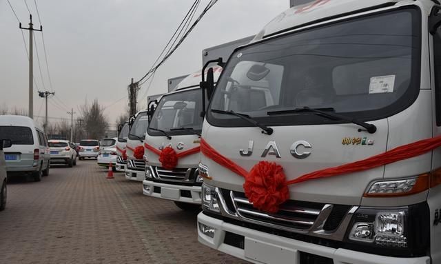 物流什么时候有的