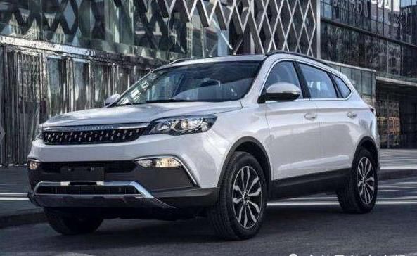  『个油』超高油耗的3款SUV，最低百公里15个油，第一名名副其实