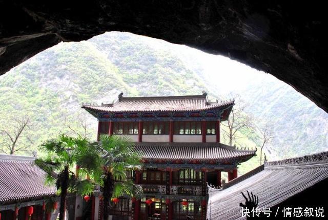 陕甘川交界一“破”庙，藏着超多意想不到的珍宝，谁见了都惊艳