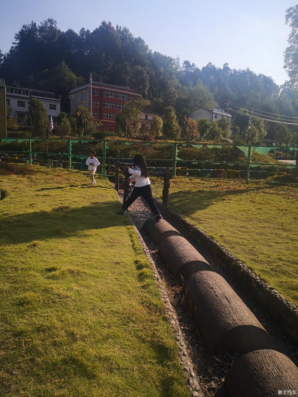 宜昌周边-秭归月亮花谷