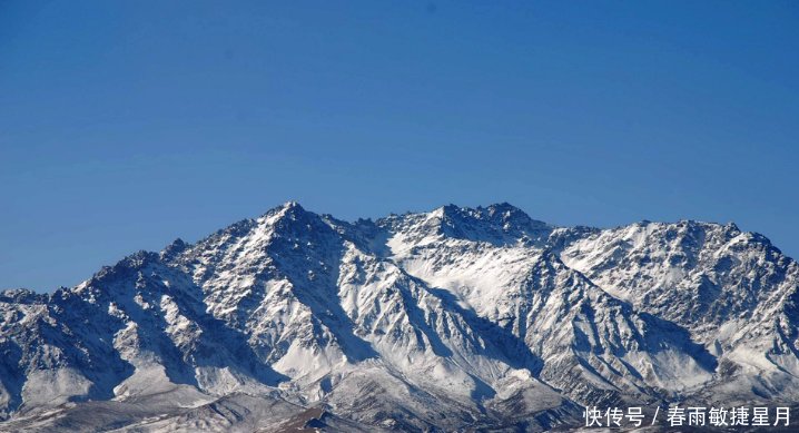 青藏高原发现价值99万亿的“聚宝盆”,丰富的自然资源,让人欣喜