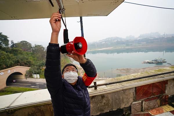  疑似病例|重庆连续7日无新增确诊病例，待排查疑似病例降至个位数