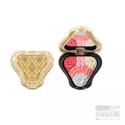 冷心清的秋日物语|微醺暖秋,婚礼上的娇羞女人味