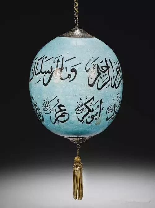 世界顶级绿松石首饰，原来这么美！