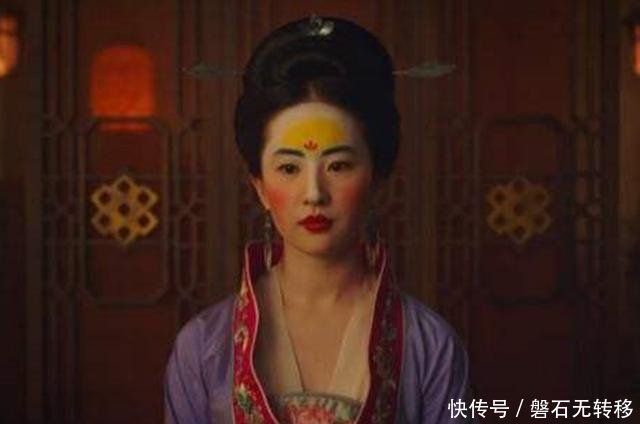  『古代还』古代小姐姐都是如何化妆的时尚真是一个轮回