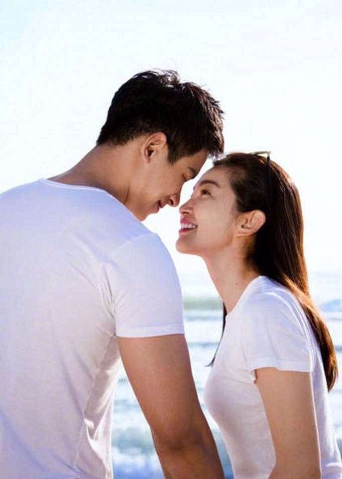 袁立发文疑似揭露李冰冰和小鲜肉恋情真相，网友:杜小月你真敢说