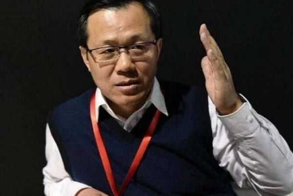 卓伟调侃：李小璐事件已经给自己造成了家庭矛盾-转载港城旅游人