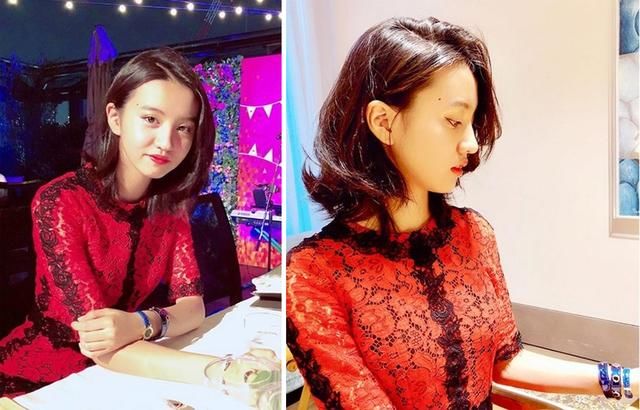 木村光希成品牌最小代言人，谁说是凭父母？人家时尚感明明就很强