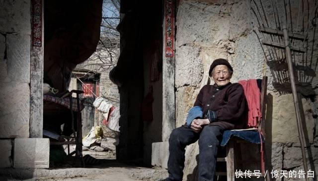 三十年前的贵州农村，有你的老家、你的根！