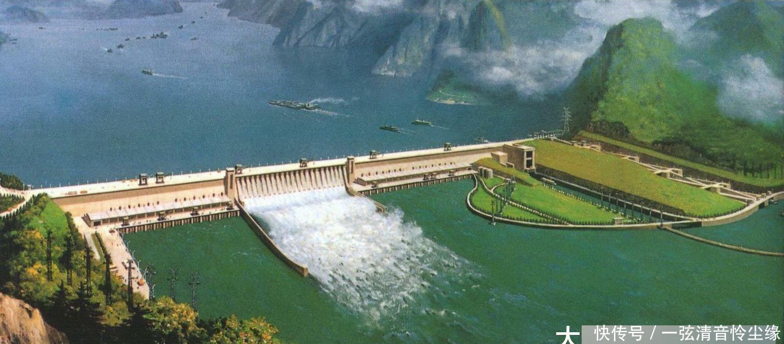 世纪工程! 如果贝加尔湖水改道中国, 堪比引海入疆