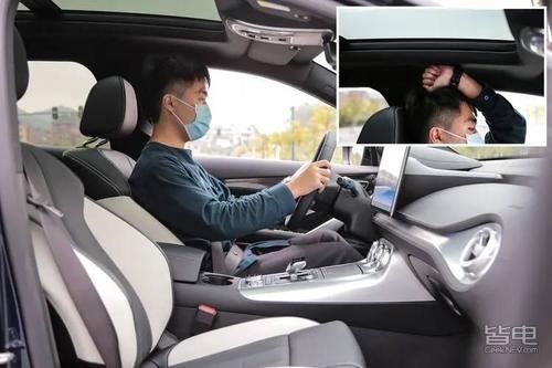 #大尺寸轮毂#不仅仅是披上层豪华车的外衣深度测试腾势XPHEV