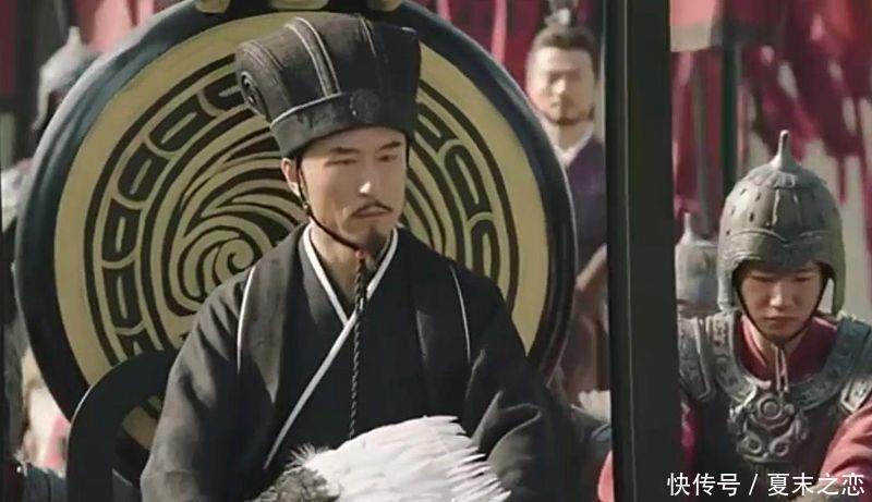 #清朝康熙#诸葛亮去世前留下12字预言,一千多年后准确应验,真是巧合吗!