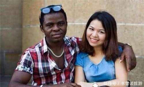 非洲人最喜爱的中国城市：3万人在此定居，做生意，娶中国姑娘！