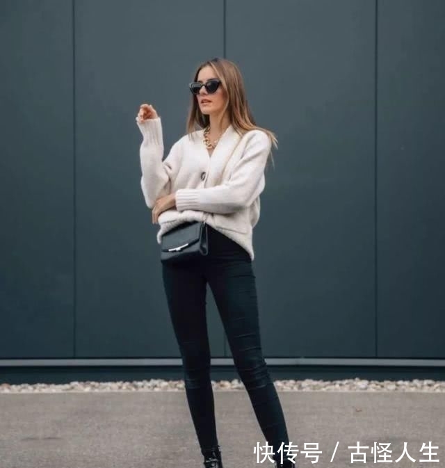 diss:这些被你diss的靴子,明明就是显瘦神器,穿上立马腿瘦一圈