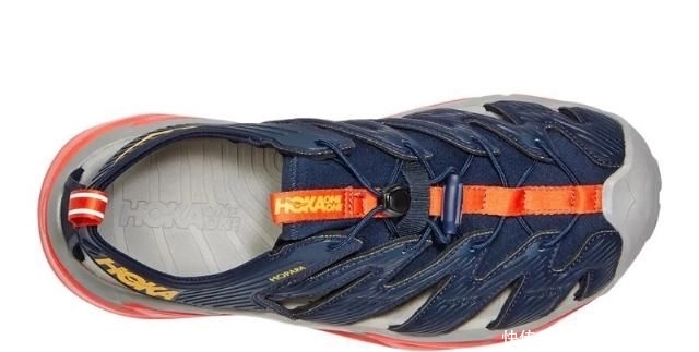 『ONE』絕對是今年夏天脚图武器!HOKA ONE ONE 鞋子已经开售!