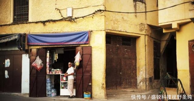 说走就走的摩洛哥，一个当之无愧的网红旅行目的地