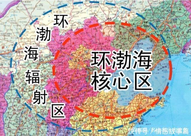 环渤海高铁开始修建，投资超过600亿，这里将成为最大的受益者