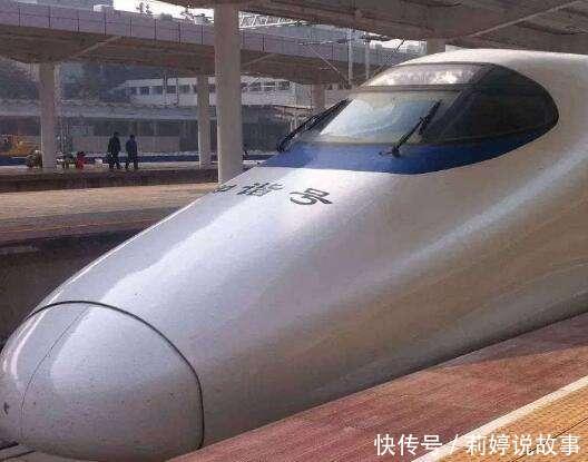 山东一条时速350公里高铁正式动工, 沿线城市将迎来新机遇!