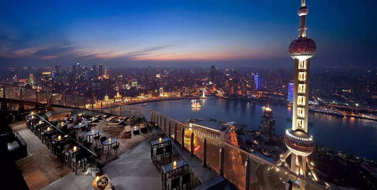 2018中国GDP十强市：北京突破3万亿，重庆紧跟广州，杭州排在最后