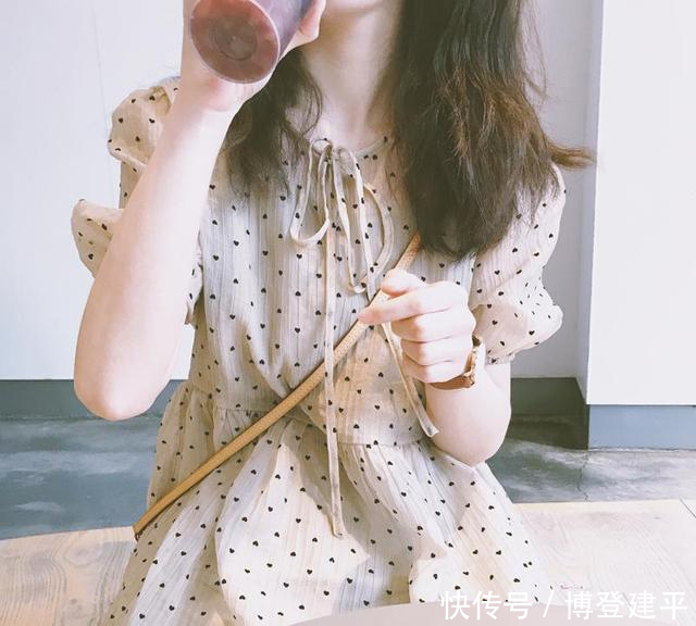 『高腰』有一种女装叫仙女裙,洋气减龄,美到扎心!