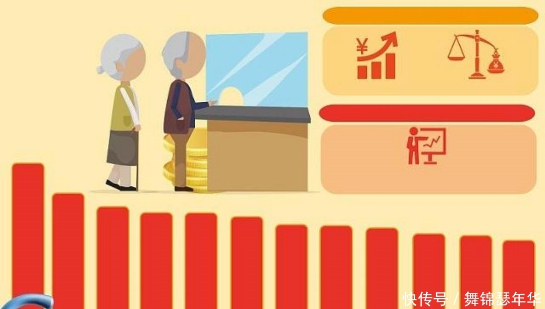 合同工和正式工退休以后，退休金有没有差距？