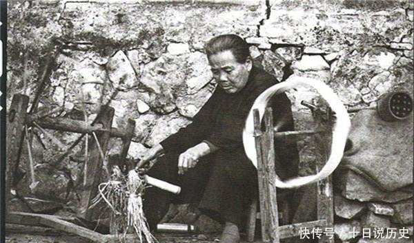  [历史]1985年中国农村历史老照片 没想到80年代的农村是这样子