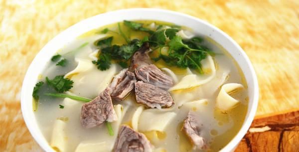  #代表#中国各省的代表菜，看看你都吃过哪些