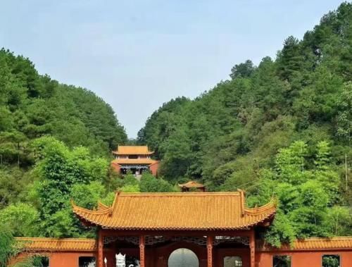 湖南最适合养老的城市面积是长沙的两倍,交通便利气候宜人