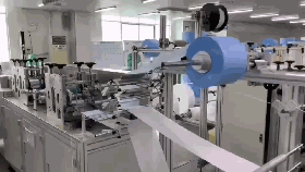  [相关]上汽通用五菱再赠51万只口罩，柳州又一家与汽车相关的企