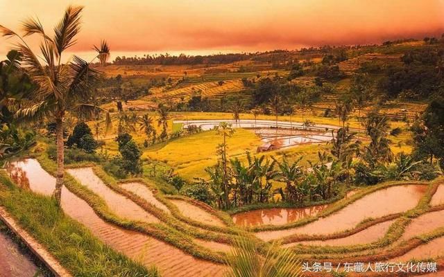 巴厘岛必去的10大景点