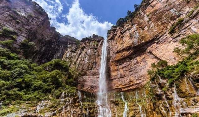 因为名字太难听被耽误？这些景区景色不输于苍山、洱海！