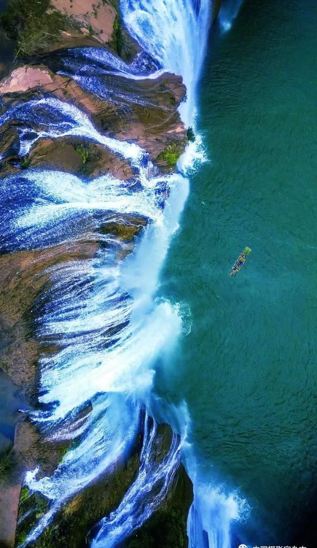 中国那么美，到空中去看看 |  访航拍摄影师吕凤霄