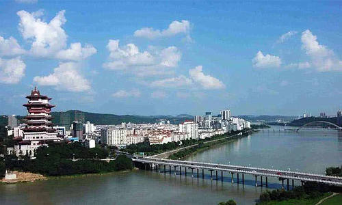 四川最有“争议”两座城市，谁才是“第二大”城市，那座最有希望