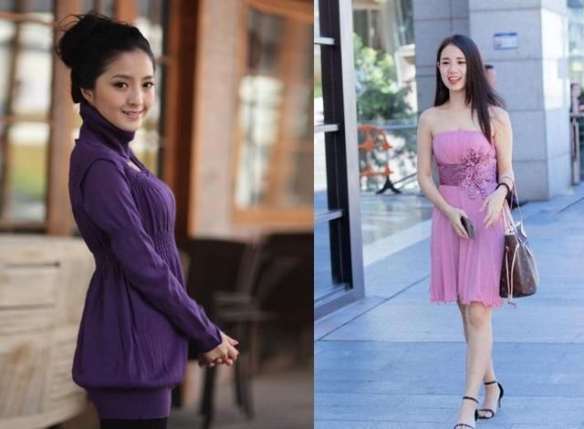 初秋女人出门，少穿这3种颜色的衣服，特别是第2种，招黑又显老