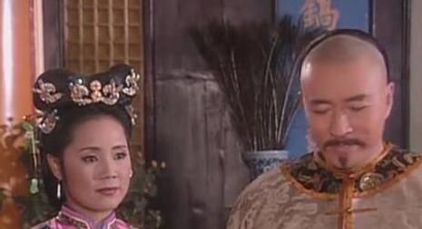  『正式名分』清代的福晋、侧福晋、庶福晋各自是啥？有哪些权利和工资待遇？