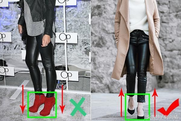 高跟鞋选购“全攻略”！每个女人的时尚必修课