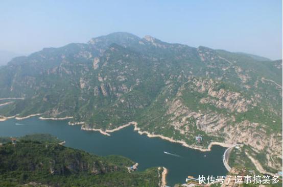 『城市』北京鲜有人知的冷门地,有野长城蹦极网红打卡地,4月踏春首选