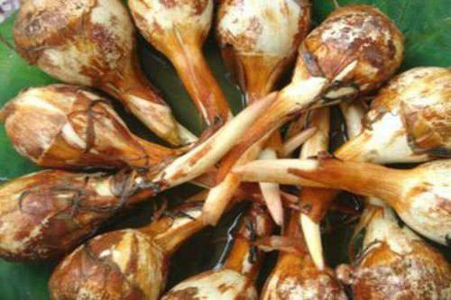 农村水沟旁常长一野菜，不仅能吃还能入药，市场上一斤能卖20元