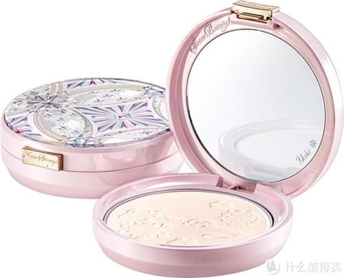  「Beauty」一期一会的梦幻雪花~资生堂Snow Beauty 2020限定蜜粉饼上线！